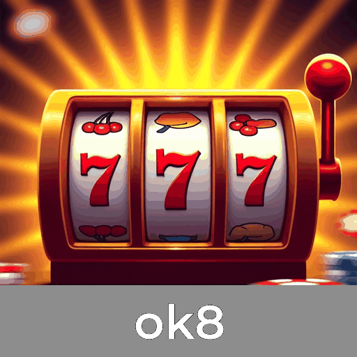 Acessar o site ok8 COM