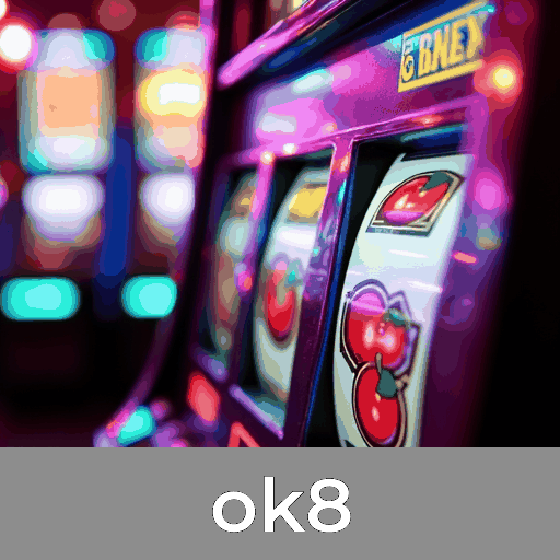 Cassino Online ok8