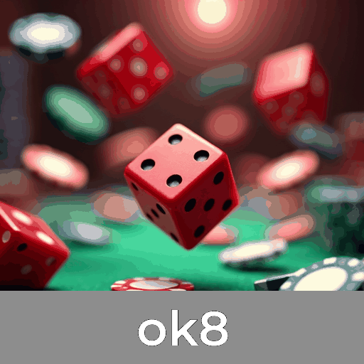 Acesso ao ok8