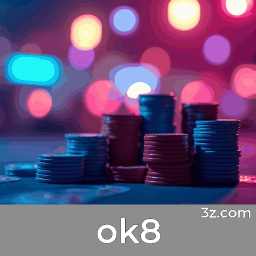 ok8 login page Brazil – secure online casino access