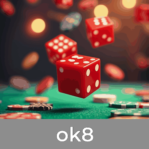 Cassino Online ok8