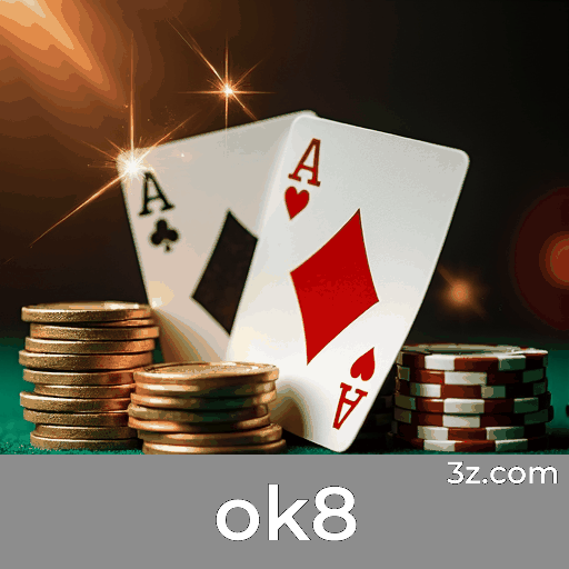 ok8 login page Brazil – secure online casino access