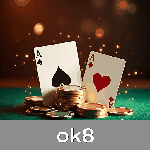 Acesso ao ok8