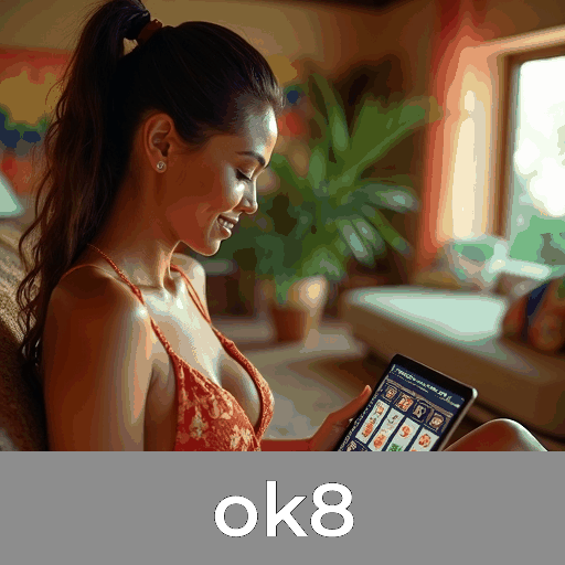 Acesso ao ok8