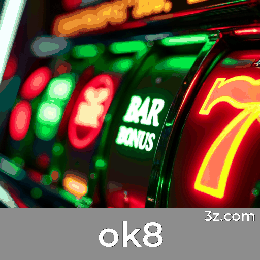 ok8 login page Brazil – secure online casino access
