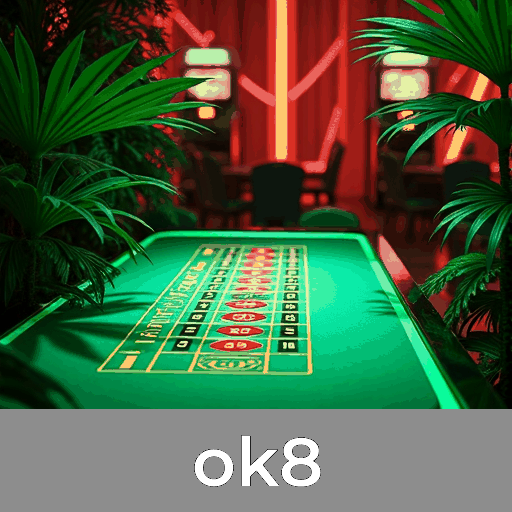 Cassino Online ok8