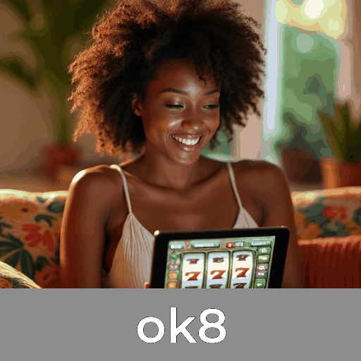 Acesso ao ok8