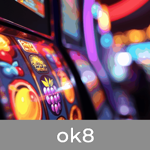 Cassino Online ok8