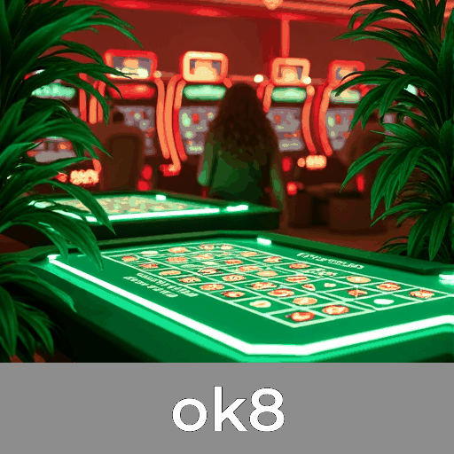 Acesso ao ok8