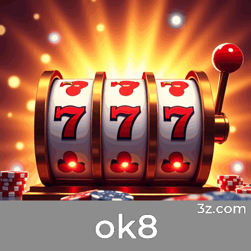 Play live casino Brazil with ok8 bonuses