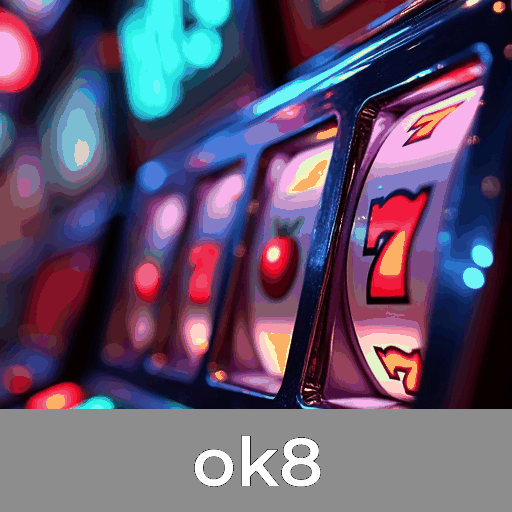 Jogos Crash no Cassino ok8