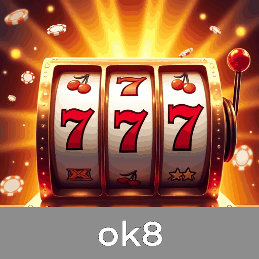 Cassino Online ok8
