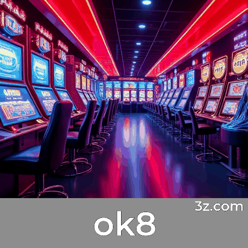 Login to ok8 – Access Online Casino & Sports in Brazil ok8 login page Brazil – secure online casino access