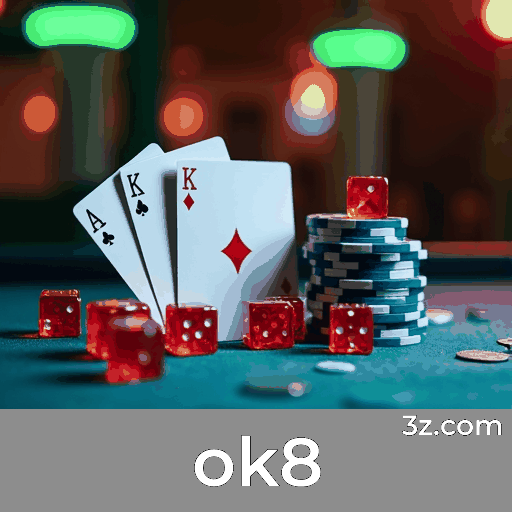 ok8 login page Brazil – secure online casino access