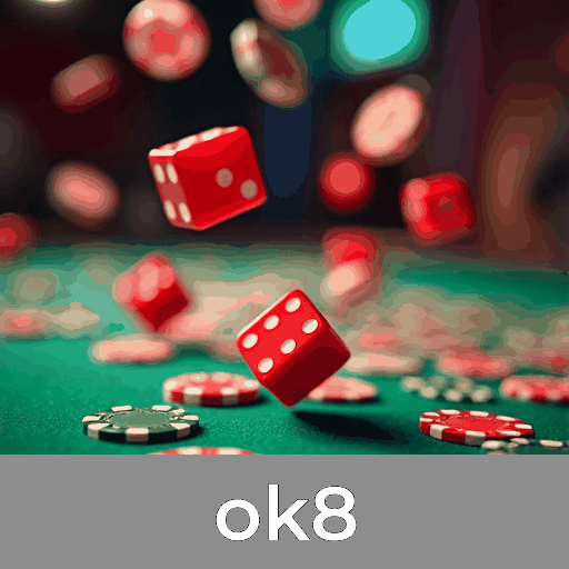 Cadastro na ok8