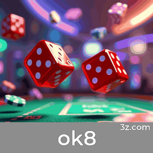 ok8 login page Brazil – secure online casino access