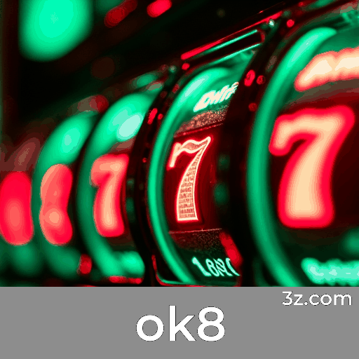 Login to ok8 – Access Online Casino & Sports in Brazil ok8 login page Brazil – secure online casino access