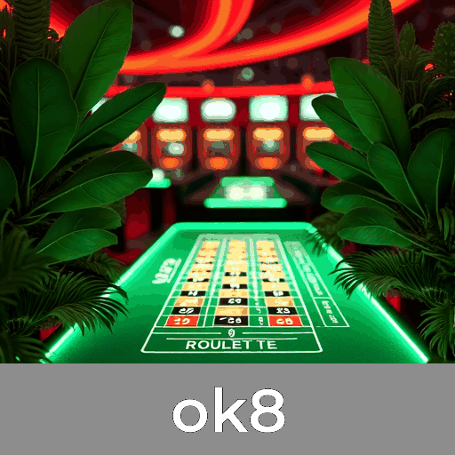 Cassino Online ok8
