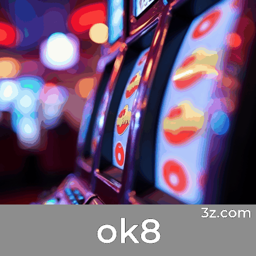 ok8 login page Brazil – secure online casino access
